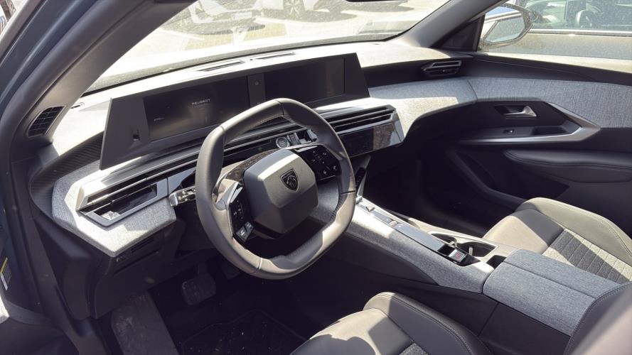 Image Air bag passager - PEUGEOT 5008 3