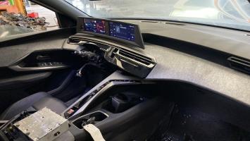 Pièce Auto