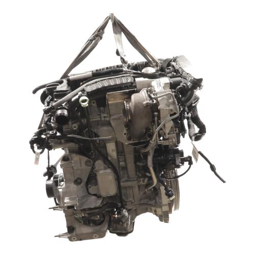 Image Moteur - PEUGEOT 5008 3