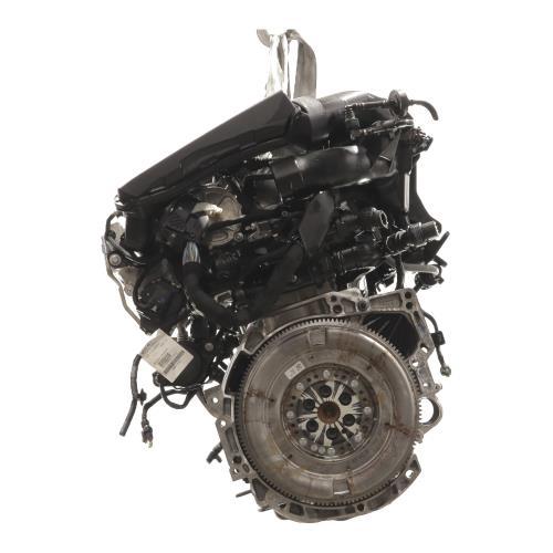 Image Moteur - PEUGEOT 5008 3