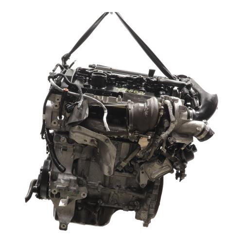 Image Moteur - PEUGEOT 3008 2