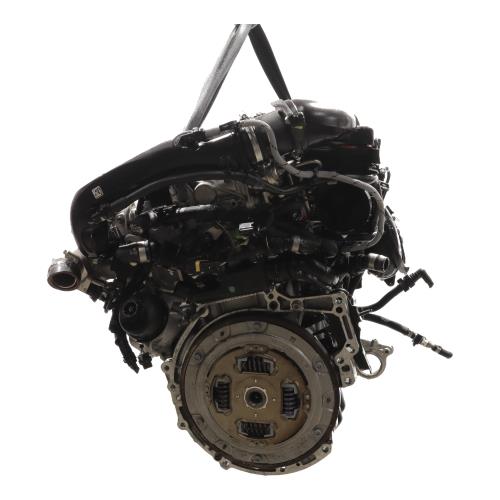 Image Moteur - PEUGEOT 3008 2