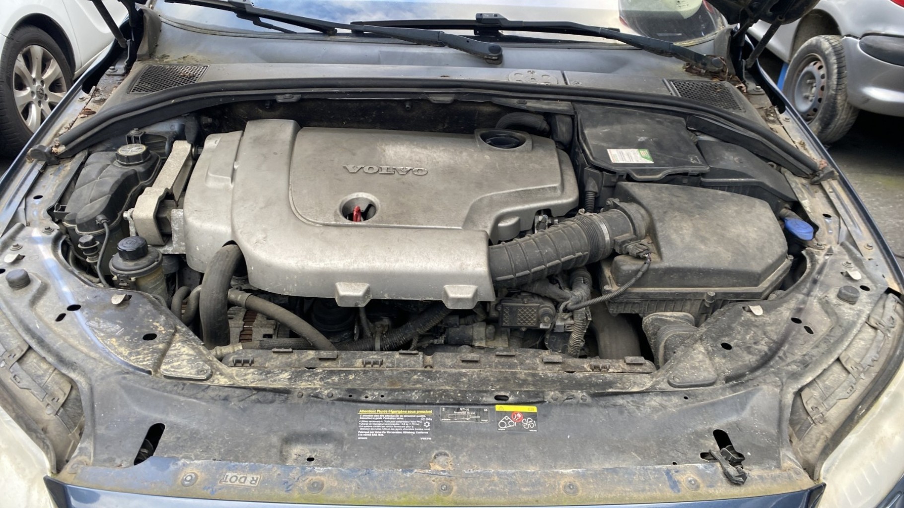 Pièce Auto