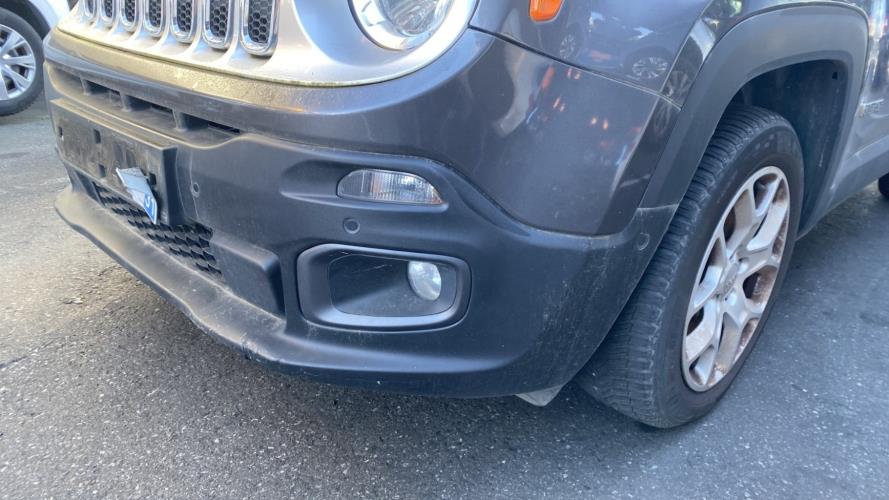Image Anti brouillard gauche (feux) - JEEP RENEGADE