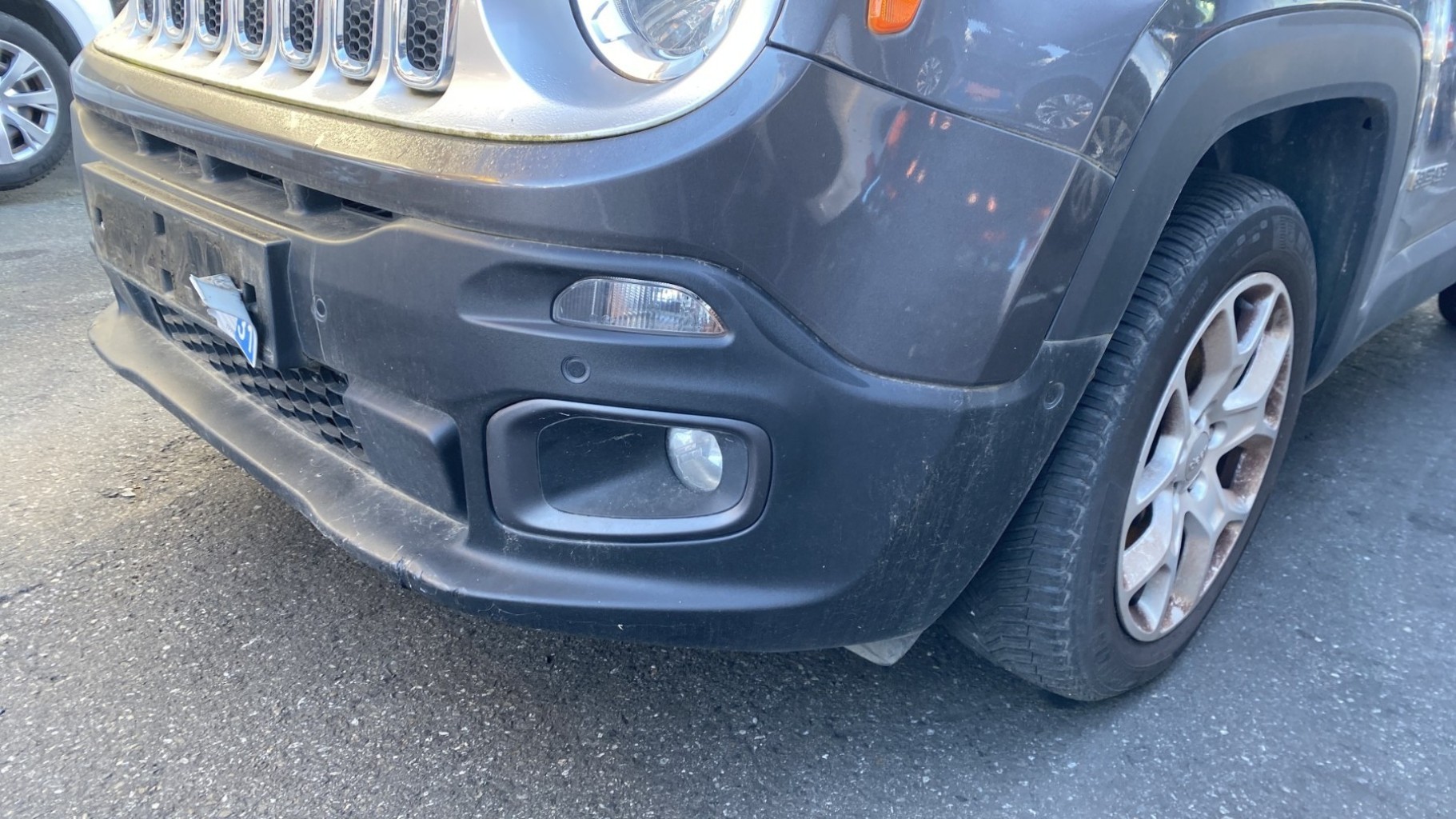 Pièce Auto