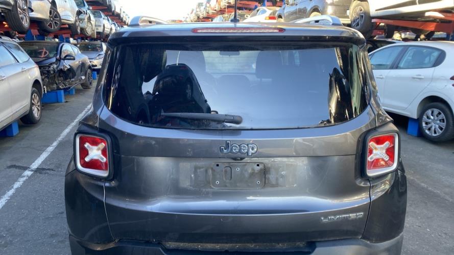 Image Feu arriere principal droit (feux) - JEEP RENEGADE