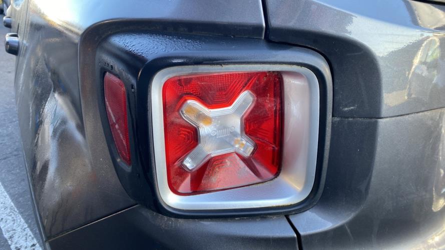 Image Feu arriere principal gauche (feux) - JEEP RENEGADE