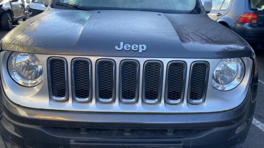 Image Optique avant principal gauche (feux)(phare) - JEEP RENEGADE