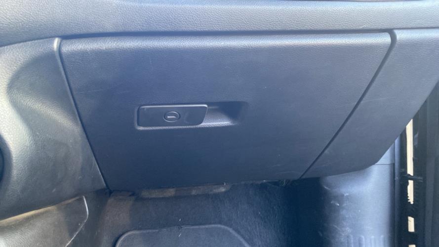 Image Boite a gants - JEEP RENEGADE