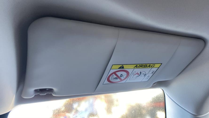 Image Pare soleil droit - JEEP RENEGADE