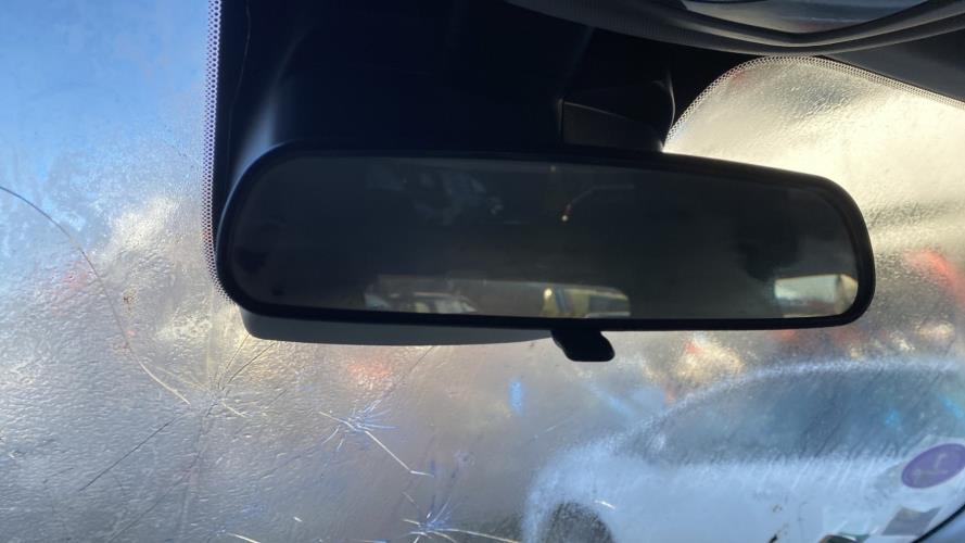 Image Retroviseur interieur - JEEP RENEGADE