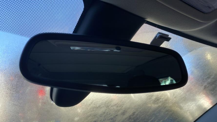 Image Retroviseur interieur - OPEL MERIVA B