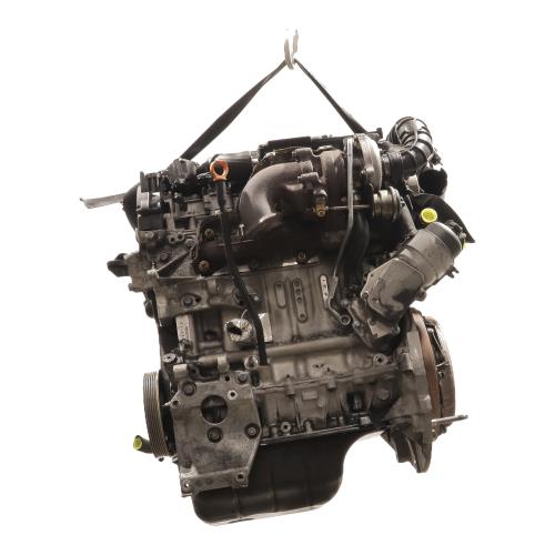 Image Moteur - PEUGEOT 207