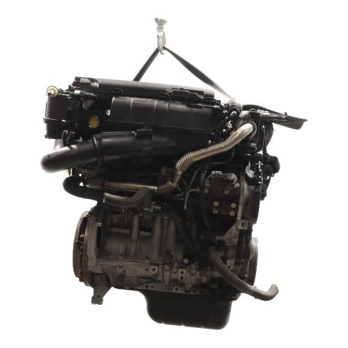 Image Moteur - PEUGEOT 207