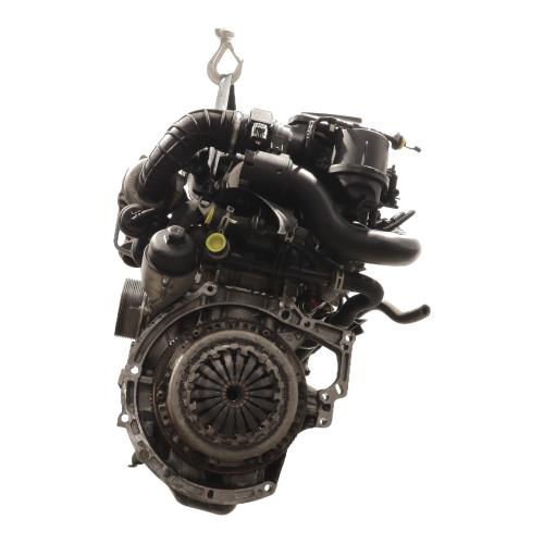 Image Moteur - PEUGEOT 207