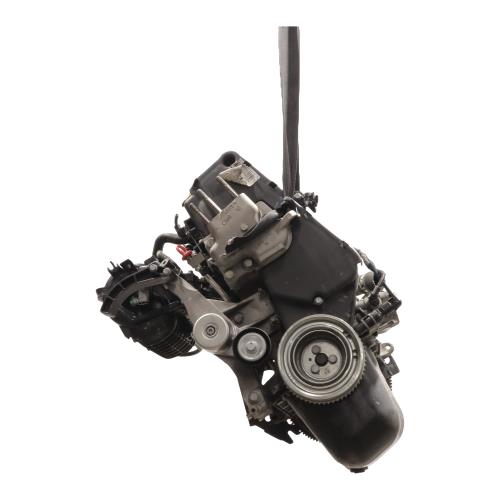 Image Moteur - FIAT 500 2