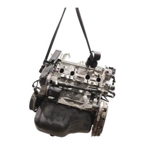 Image Moteur - FIAT 500 2
