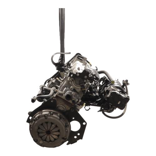 Image Moteur - FIAT 500 2