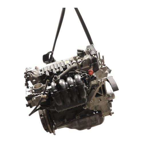 Image Moteur - FIAT 500 2