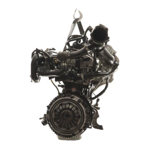 Image Moteur - RENAULT MODUS