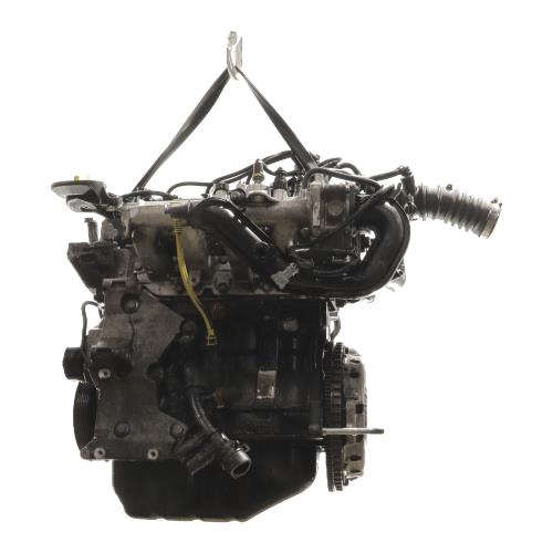 Image Moteur - RENAULT MODUS