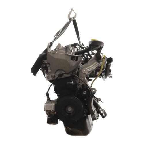 Image Moteur - RENAULT MODUS