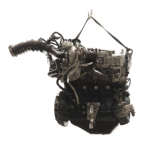 Image Moteur - RENAULT MODUS