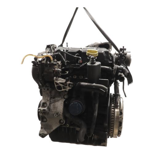 Image Moteur - RENAULT MEGANE 2