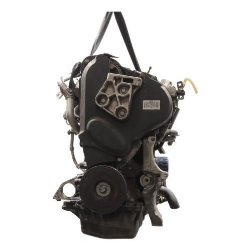 Image Moteur - RENAULT MEGANE 2