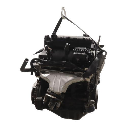 Image Moteur - RENAULT TWINGO 2