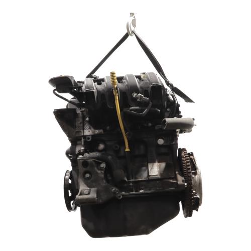 Image Moteur - RENAULT TWINGO 2