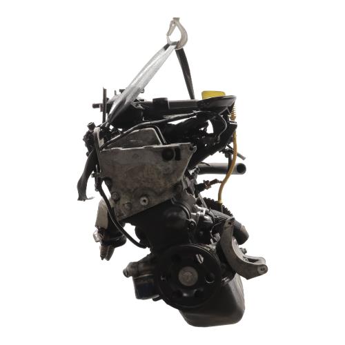 Image Moteur - RENAULT TWINGO 2