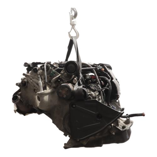 Image Moteur - RENAULT TWINGO 3