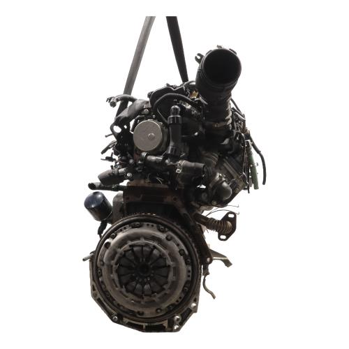 Image Moteur - RENAULT MEGANE 3