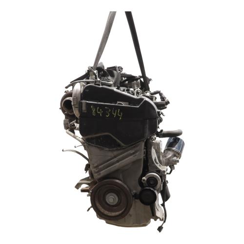 Image Moteur - RENAULT MEGANE 3