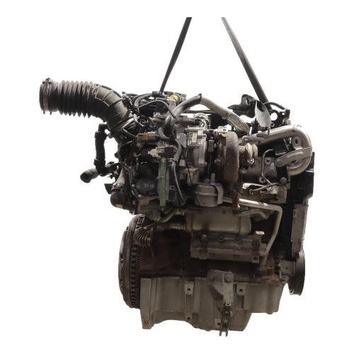 Image Moteur - RENAULT MEGANE 3