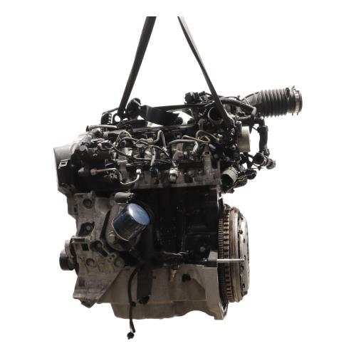 Image Moteur - RENAULT MEGANE 3