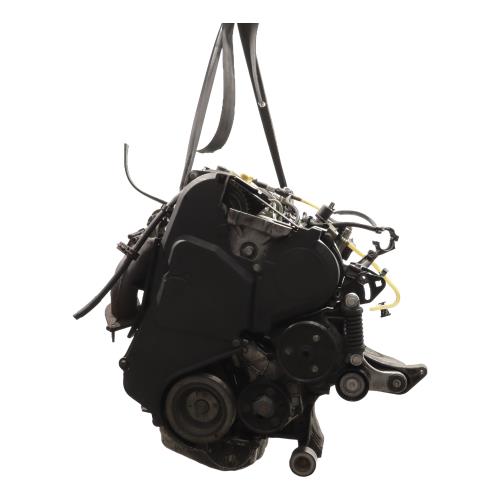 Image Moteur - RENAULT SCENIC 1