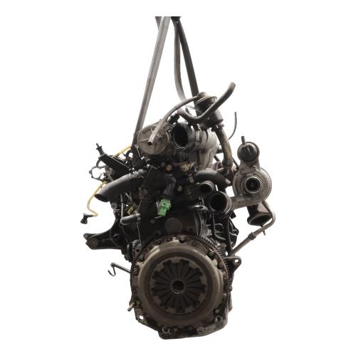 Image Moteur - RENAULT SCENIC 1