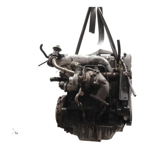 Image Moteur - RENAULT SCENIC 1