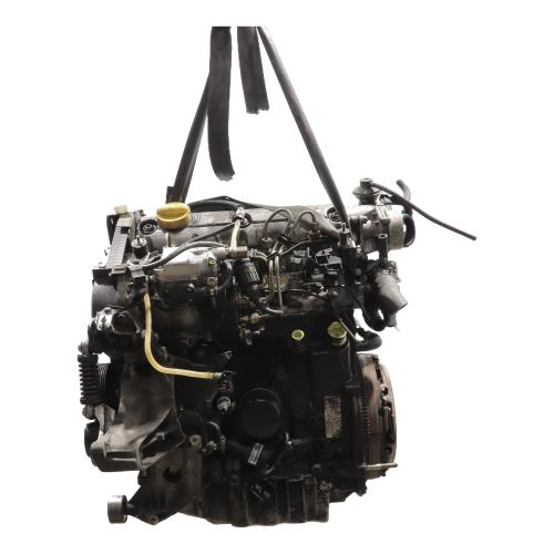 Image Moteur - RENAULT SCENIC 1