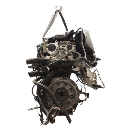 Image Moteur - RENAULT LAGUNA 2