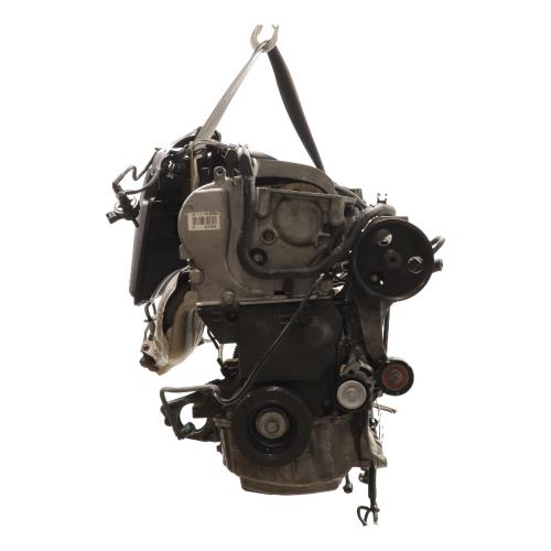 Image Moteur - RENAULT LAGUNA 2