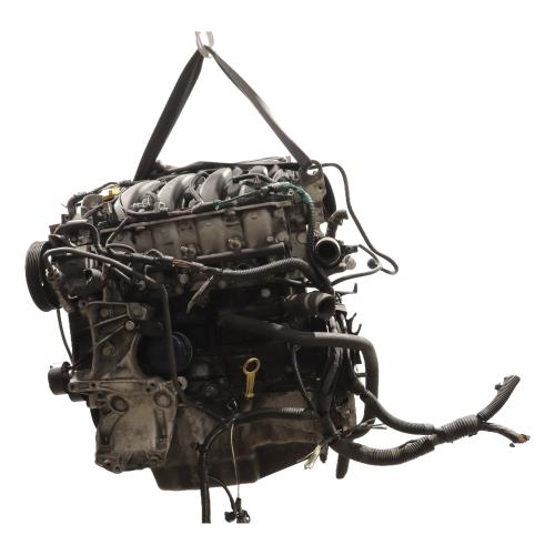 Image Moteur - RENAULT LAGUNA 2