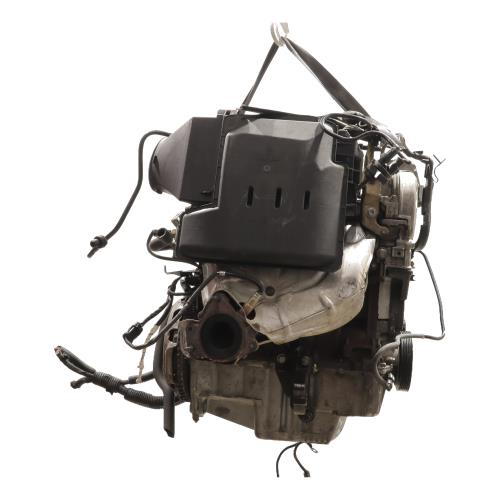 Image Moteur - RENAULT LAGUNA 2