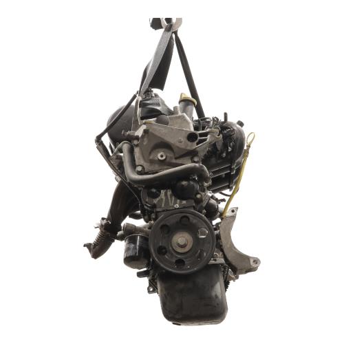 Image Moteur - RENAULT CLIO 2