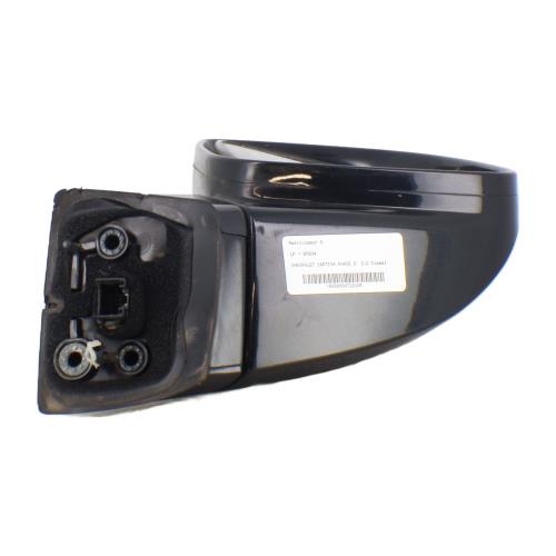 Image Retroviseur gauche - CHEVROLET CAPTIVA