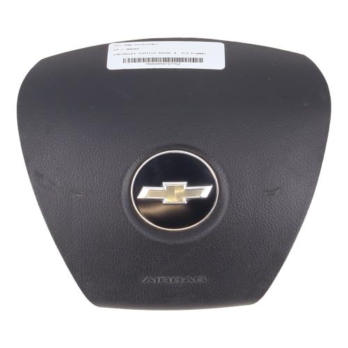 Image Air bag conducteur - CHEVROLET CAPTIVA