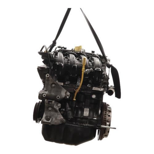 Image Moteur - RENAULT CLIO 4