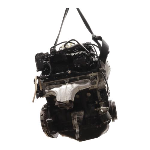 Image Moteur - RENAULT CLIO 4